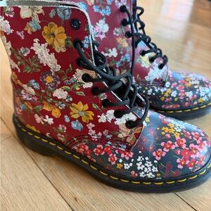 Dr. Martens Pascal Boots